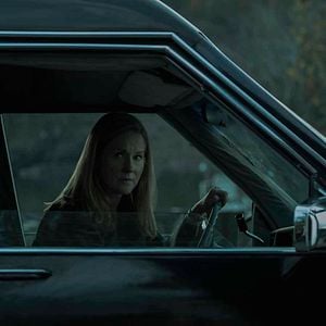 Fotoğraf Laura Linney