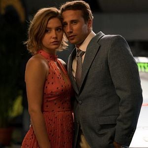 Fotoğraf Adèle Exarchopoulos