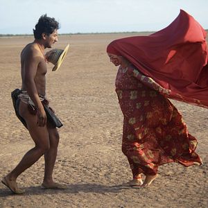 Fotoğraf Göç Mevsimi