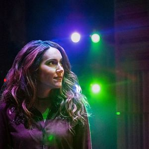 Fotoğraf Brittany-Ellen Willacy