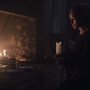 Fotoğraf Alycia Debnam-Carey