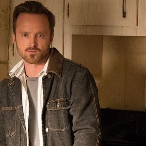 Fotoğraf Aaron Paul