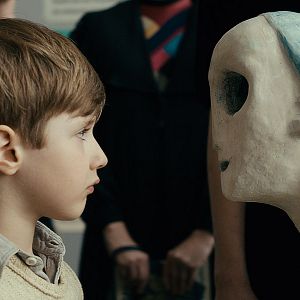 Fotoğraf Asla Gözlerini Kaçırma