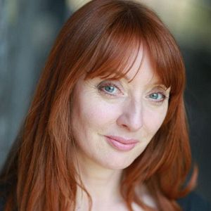 Fotoğraf Elizabeth Berrington