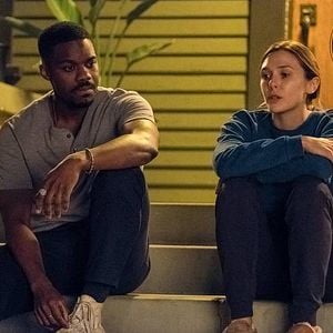 Fotoğraf Sorry For Your Loss