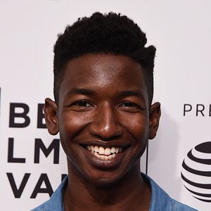 Fotoğraf Mamoudou Athie