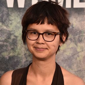 Fotoğraf Charlyne Yi