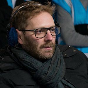 Fotoğraf Guillaume Senez