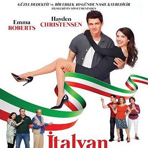 Fotoğraf İtalyan Usulü Aşk