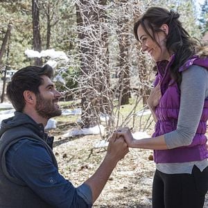 Fotoğraf Andrea Bowen