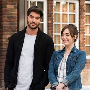 Fotoğraf Andrea Bowen