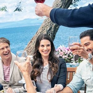 Fotoğraf Meghan Ory