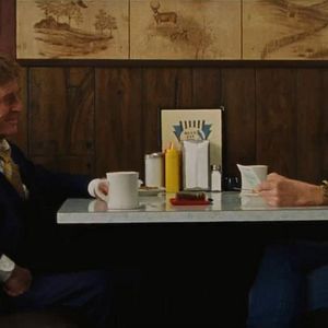 Fotoğraf İhtiyar Adam ve Silah