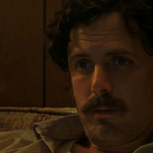 Fotoğraf İhtiyar Adam ve Silah