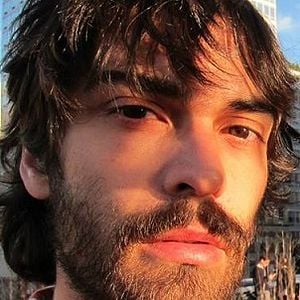 Fotoğraf Gustavo Vinagre