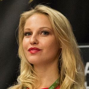 Fotoğraf Kati Salowsky