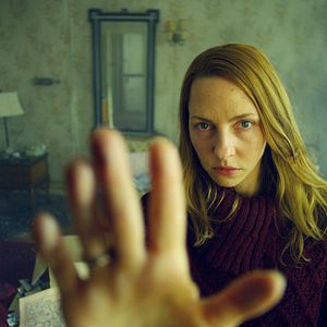 Fotoğraf Katharina Schüttler