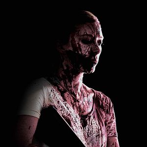 Fotoğraf Killer Kate!