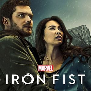 Fotoğraf Marvel's Iron Fist