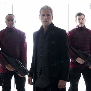 Fotoğraf Rob Stewart