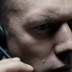 Fotoğraf Jakob Cedergren