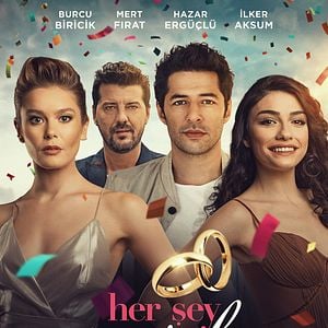 Fotoğraf Her Şey Seninle Güzel