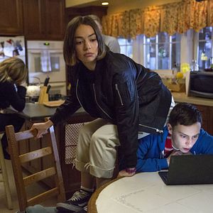 Fotoğraf Jack Haven