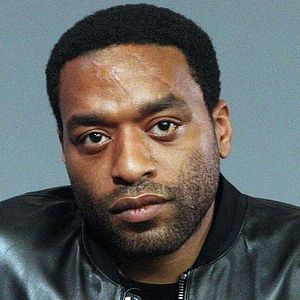 Fotoğraf Chiwetel Ejiofor