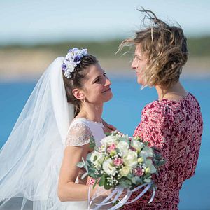 Fotoğraf Alexia Barlier