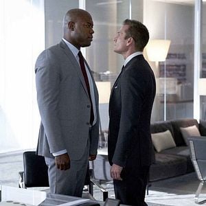 Fotoğraf Gabriel Macht