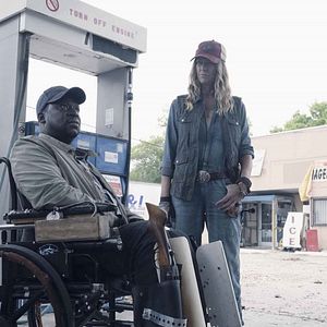 Fotoğraf Fear The Walking Dead