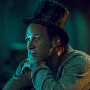 Fotoğraf Colin Cunningham