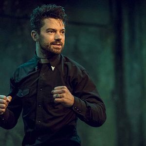 Fotoğraf Dominic Cooper