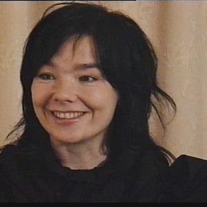 Fotoğraf Björk