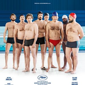 Fotoğraf Le Grand Bain