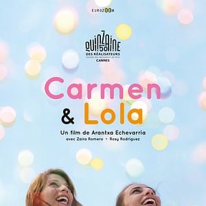 Fotoğraf Carmen y Lola