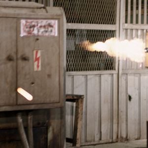 Fotoğraf Steven Seagal