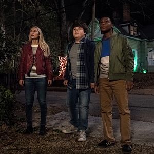 Fotoğraf Caleel Harris