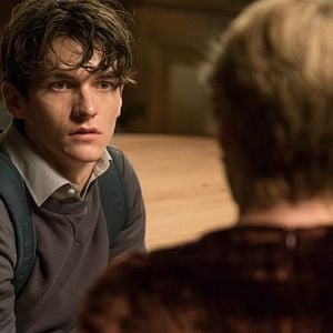 Fotoğraf Fionn Whitehead