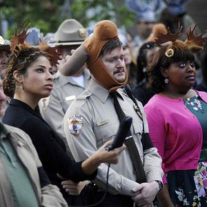 Fotoğraf Steven Boyer