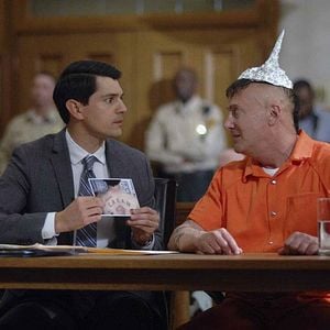 Fotoğraf Nicholas D'Agosto