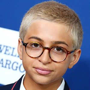 Fotoğraf Josie Totah