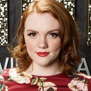 Fotoğraf Shannon Purser