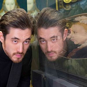 Fotoğraf Andrew Koji