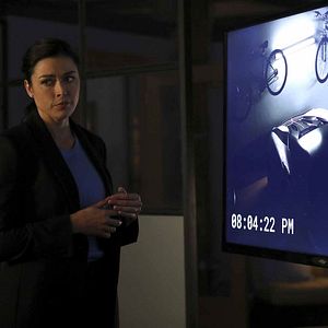 Fotoğraf Aliyah O'Brien