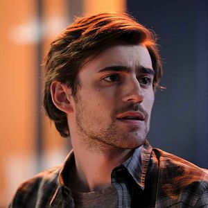 Fotoğraf Charlie Rowe