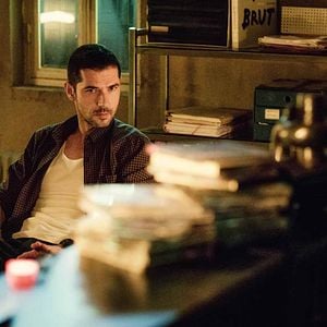 Fotoğraf Melvil Poupaud