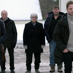 Fotoğraf Hanne Mathisen Haga