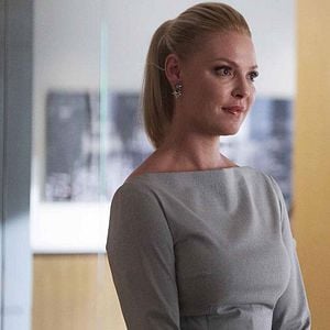 Fotoğraf Katherine Heigl