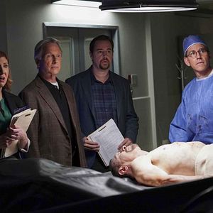 Fotoğraf Jessica Gardner